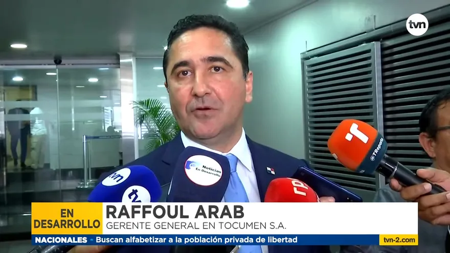 Pase Meredith Serracín - Sustentación Presupuesto Aeropuerto