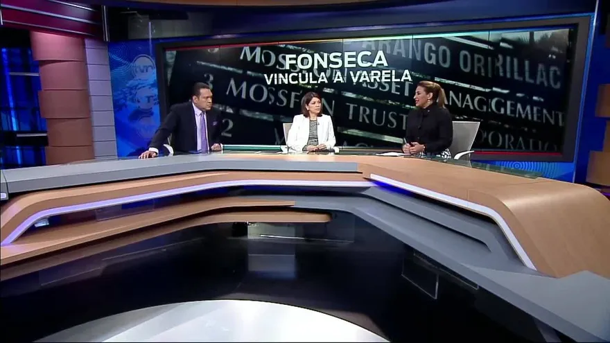 Noticiero Estelar 9 de febrero del 2017 - Bloque 2