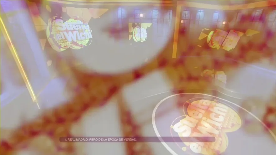 Ana Lorena no tiene solo un estilo de hombre