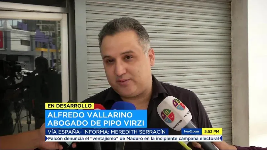 Fiscalía ordena indagatorias en caso Financial Paficic