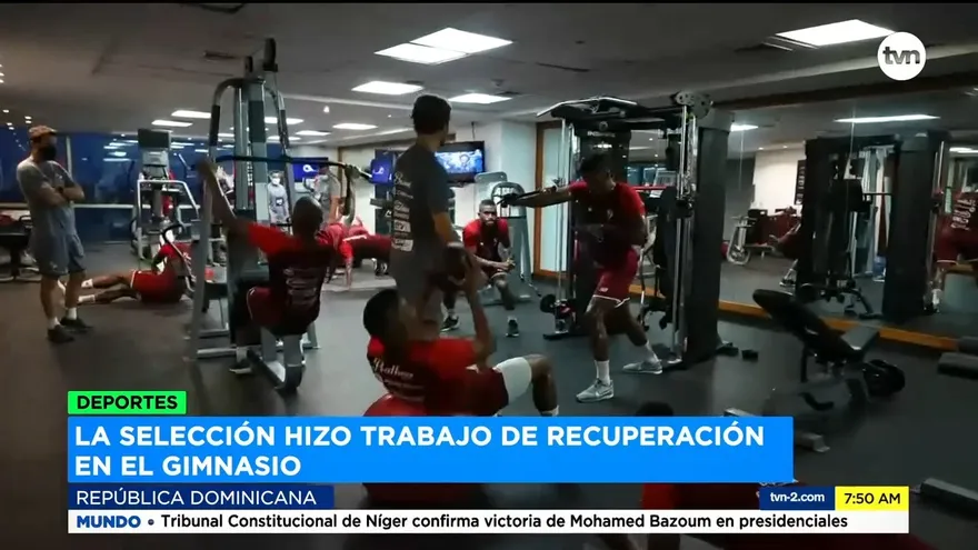 Selección Nacional sube la intensidad mientras se suman más legionarios