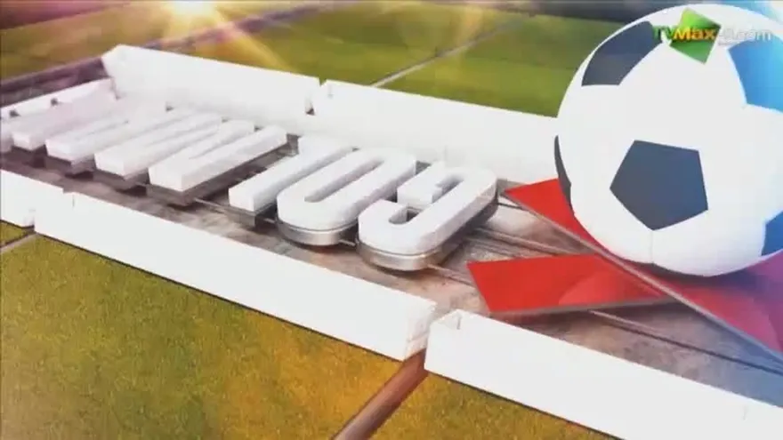 Gol Max 27 de mayo de 2013 Parte 1