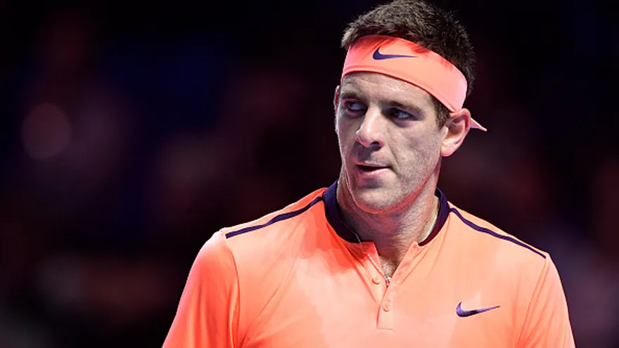 Juan Martín Del Potro