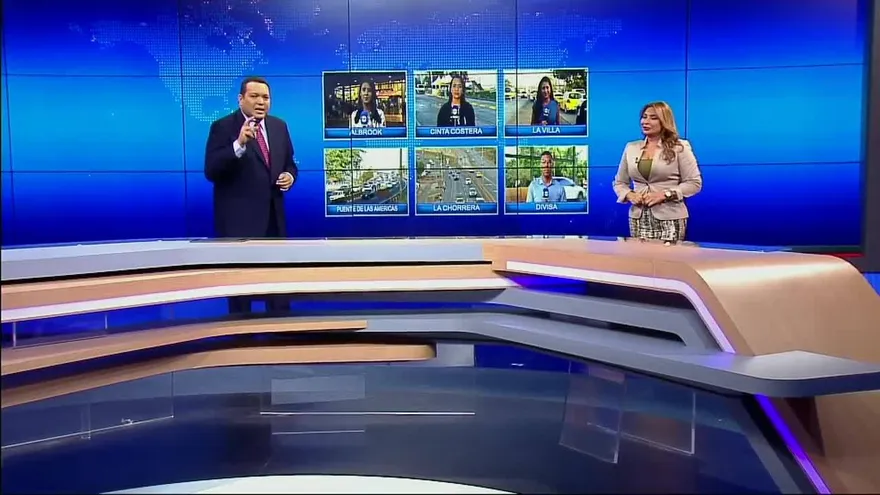 Noticiero Estelar 24 de febrero del 2017 - Bloque 1