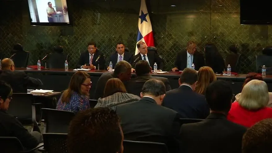 Se elegirá nuevo defensor del pueblo