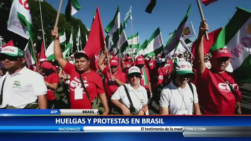 Noticias y Más 15 de marzo del 2017 - Bloque 2