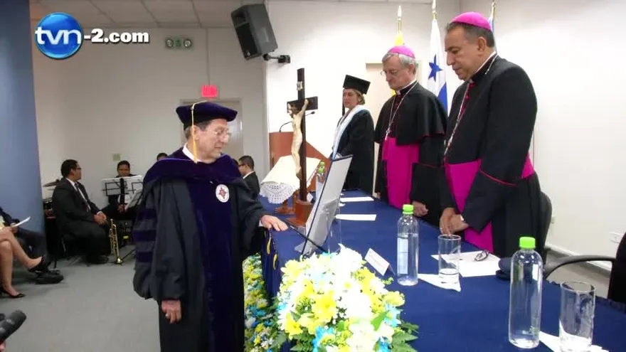 Juan Planells toma posesión como nuevo rector de la Usma