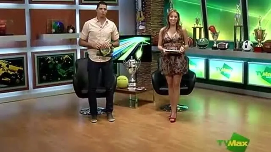 Minuto Final 24 de abril del 2012 Parte 4