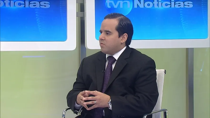 Eduardo Enrique Carles, Director del Instituto de Mercadeo Agropecuario