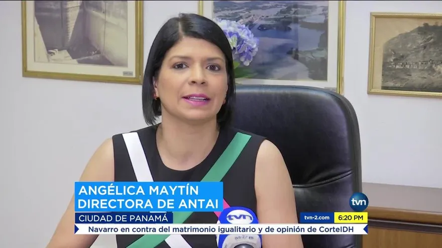 Antai dice que defenderán “Ley de Transparencia”