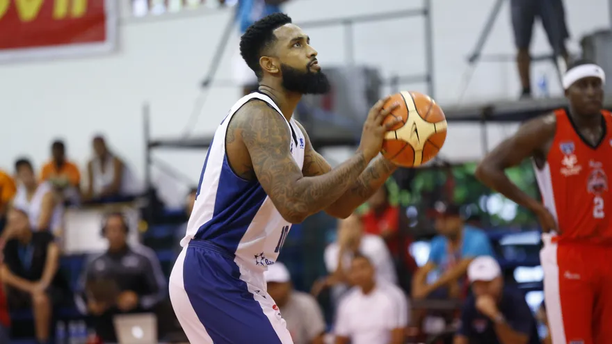 Josimar Ayarza encabezó la ofensiva de las Águilas