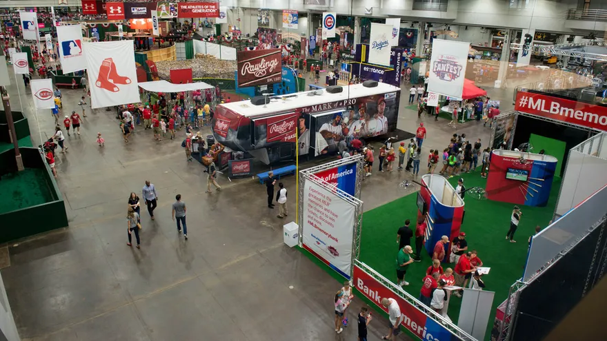 A la venta Boletos del All-Star Fanfest y Domingo de Estrellas