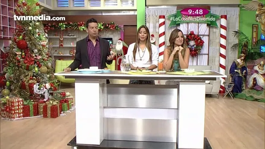 Nutrición -  Qué tipo de alimentación deben tener las personas de la tercera edad