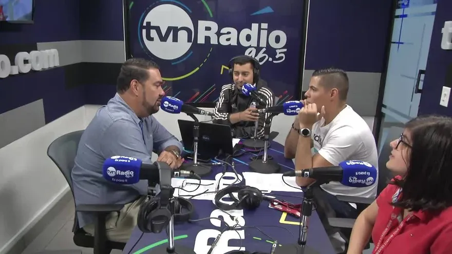 Somos La Sele Radio - 29 de Agosto