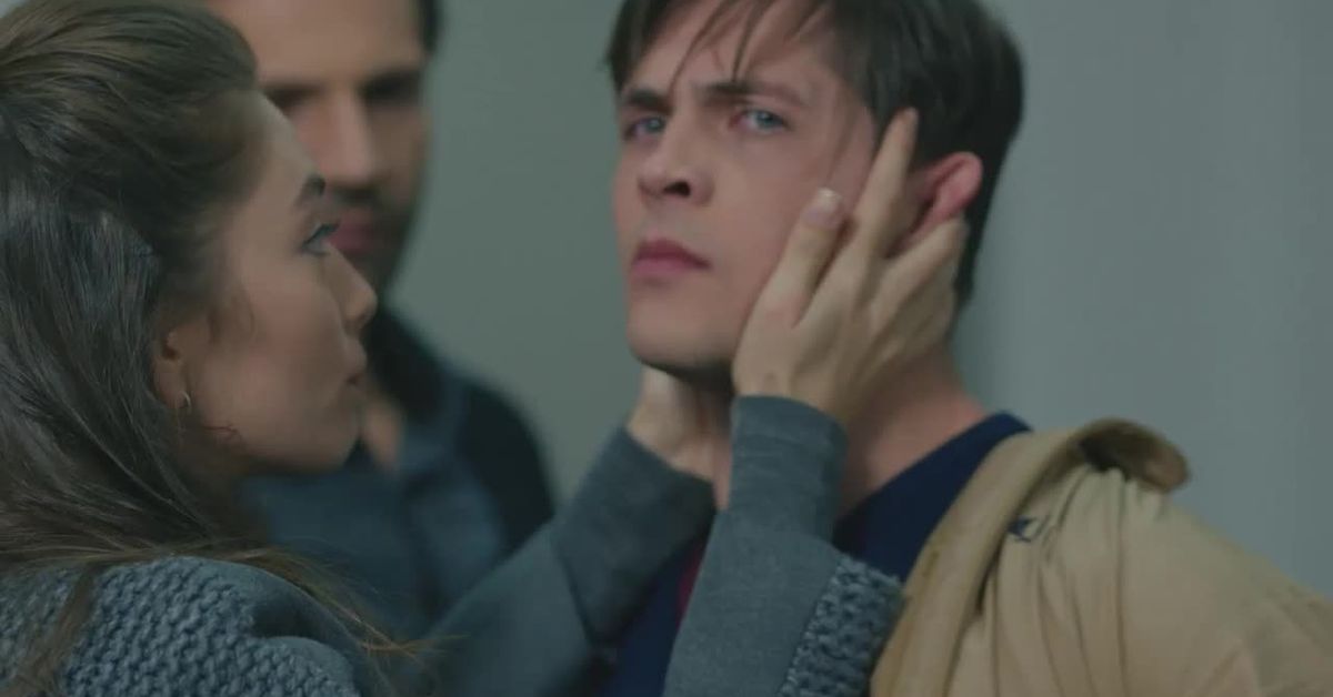 V deo Amor Eterno Cap tulo 13 Cap tulos Tvn Panam V deo Amor Eterno Cap tulo 13 Cap tulos Tvn Panam