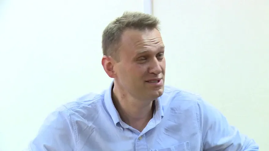 Rusia partidarios de Navalny, ante la justicia tras protestas