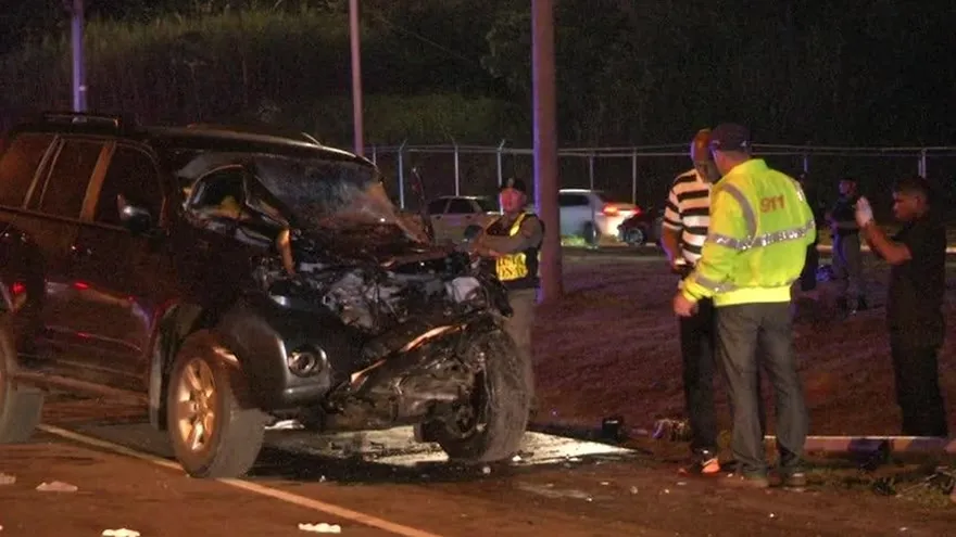 Gobierno de luto por muerte de funcionarios