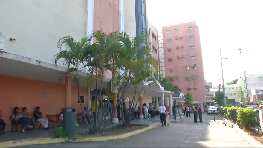 Noticiero AM 14 de marzo del 2017 - Bloque 2