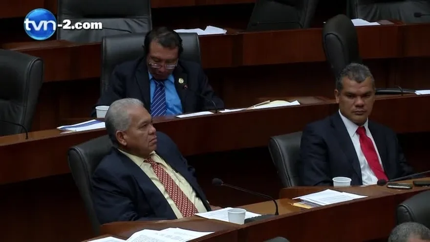 Aumenta el promedio de inasistencia de los diputados a la Asamblea Nacional