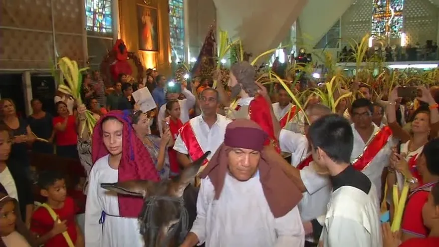 Llamado a la reflexión