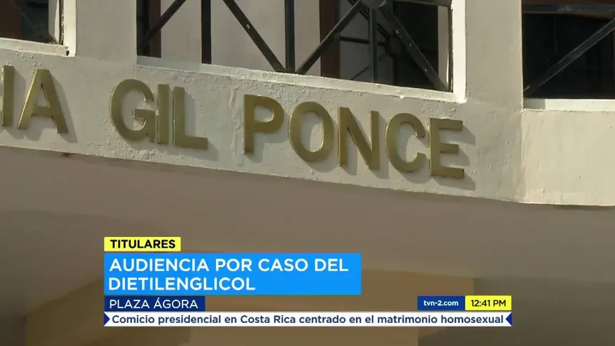 Noticiero MD 2 de febrero del 2018 - Bloque 3