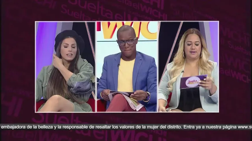 ¡Chemito Moreno dice que no es millonario!