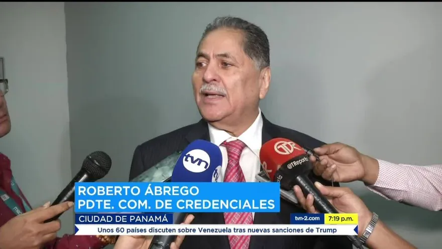 Asamblea inicia periodo de postulaciones para Contralor