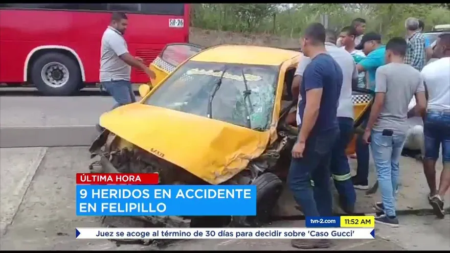 Noticiero MD 8 de mayo del 2018 - Bloque 1