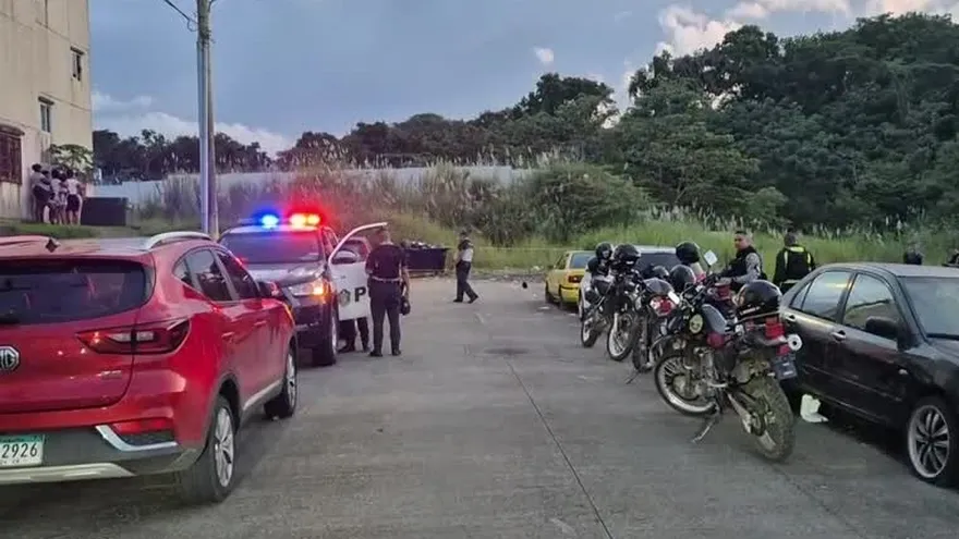 Hombre muere tras recibir un disparo en Altos de Los Lagos, Colón