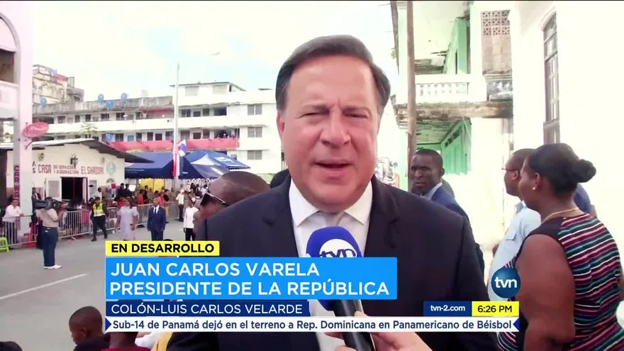 Varela buscará último diálogo con la Asamblea sobre designación de magistrados