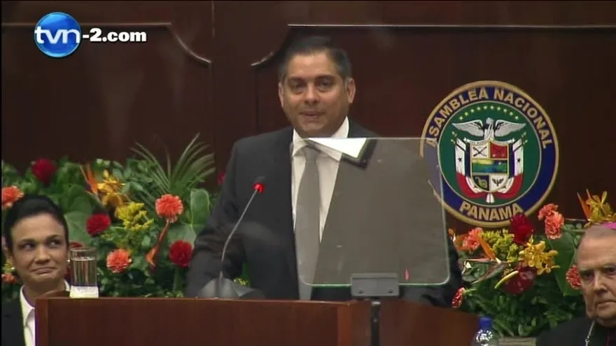 Falta mucho por hacer para reparar la imagen de la Asamblea: Valderrama