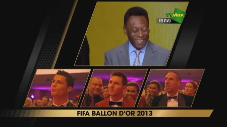 Cristiano Ronaldo gan