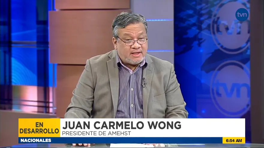 Preocupación por proyecto que busca modificar Ley de patronatos