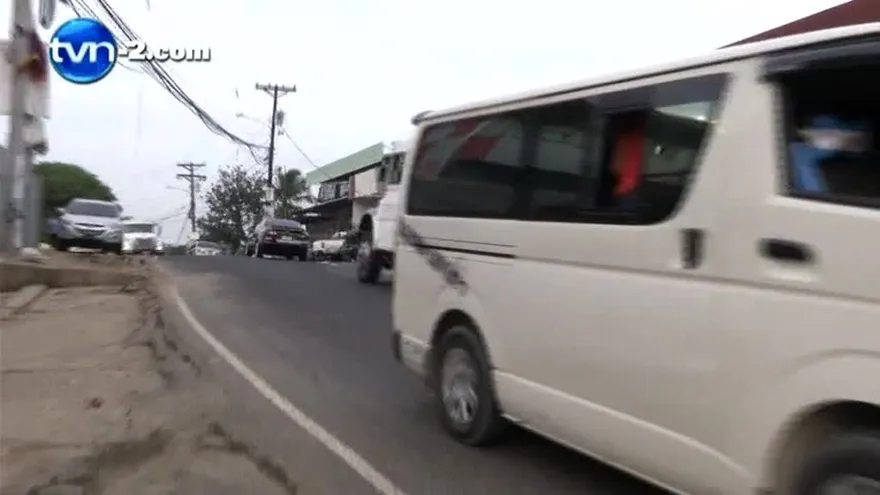 Continúan operativos contra transporte pirata
