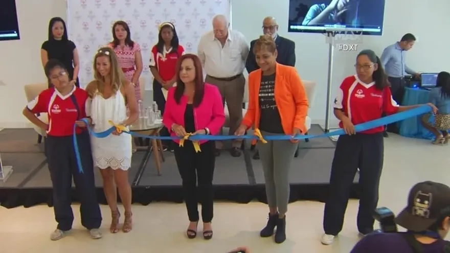 Presentaron los XIV Juegos Nacionales de Olimpiadas Especiales y Sub-15 se prepara para torneo