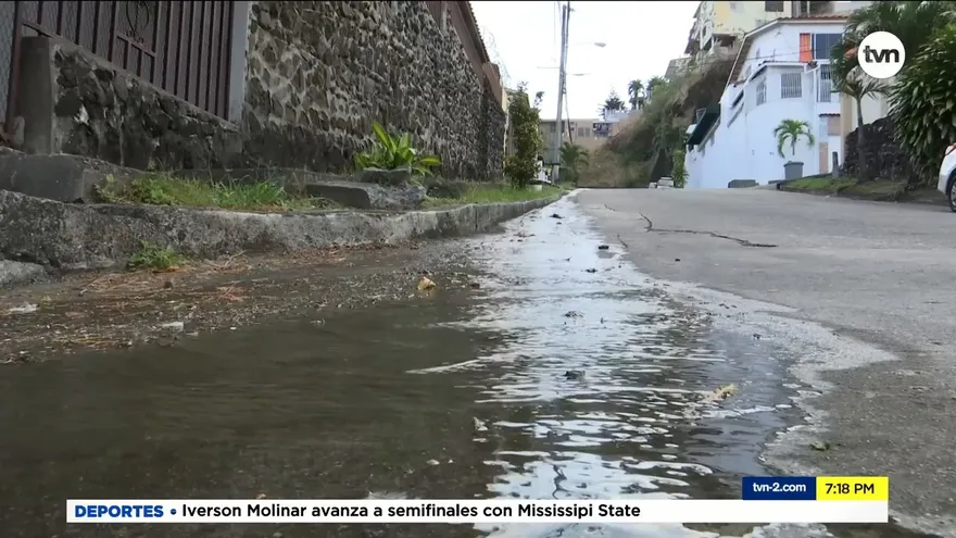Los nuevos retos del director del Idaan