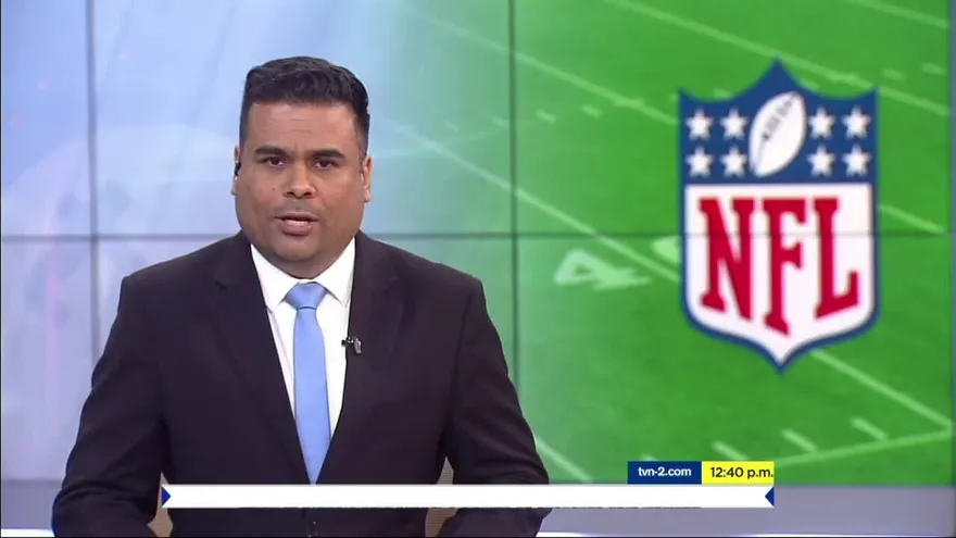 Noticiero MD 24 de diciembre del 2019 - Bloque 3