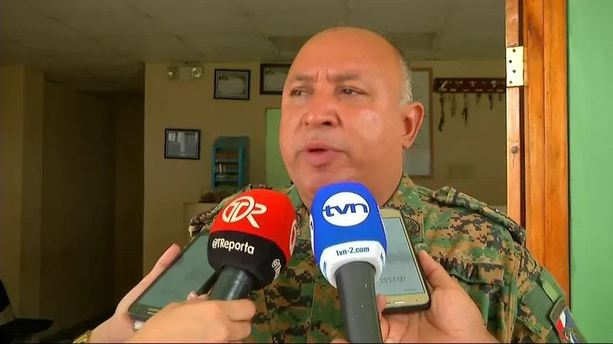 Autoridades de Panamá y Costa Rica se reúnen tras incidente en Paso Canoas