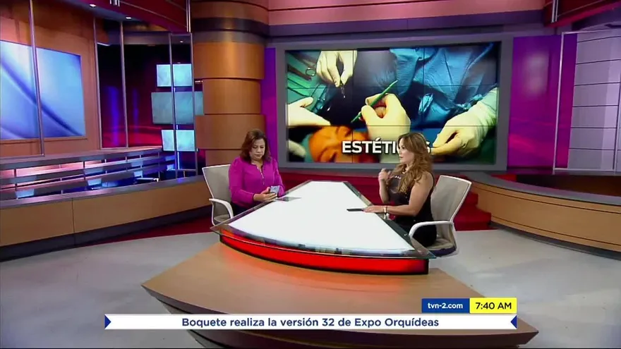 Noticiero AM 26 de marzo del 2018 - Bloque 3