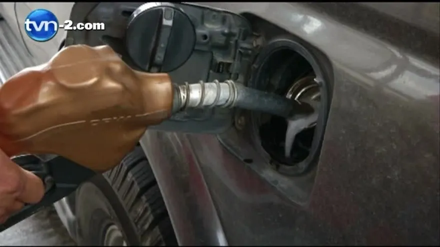 Precio del crudo baja en Texas, pero en Panamá se mantiene igual