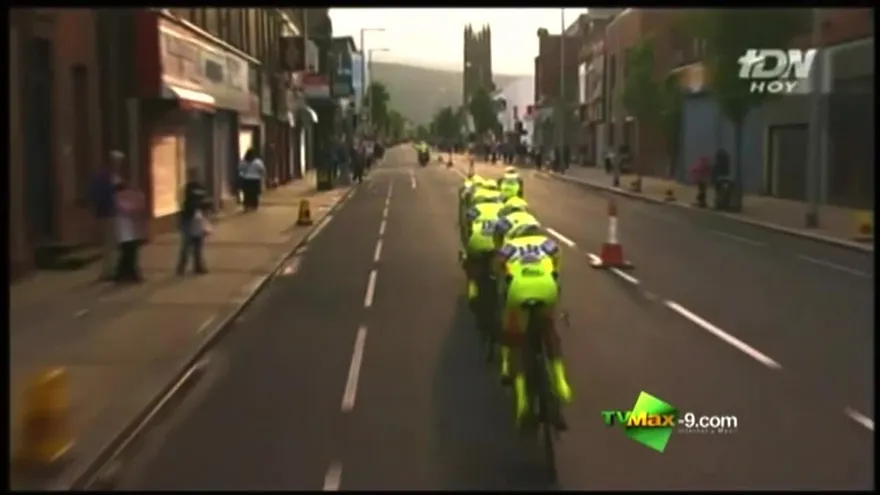 El ciclismo empañado por suspenciones