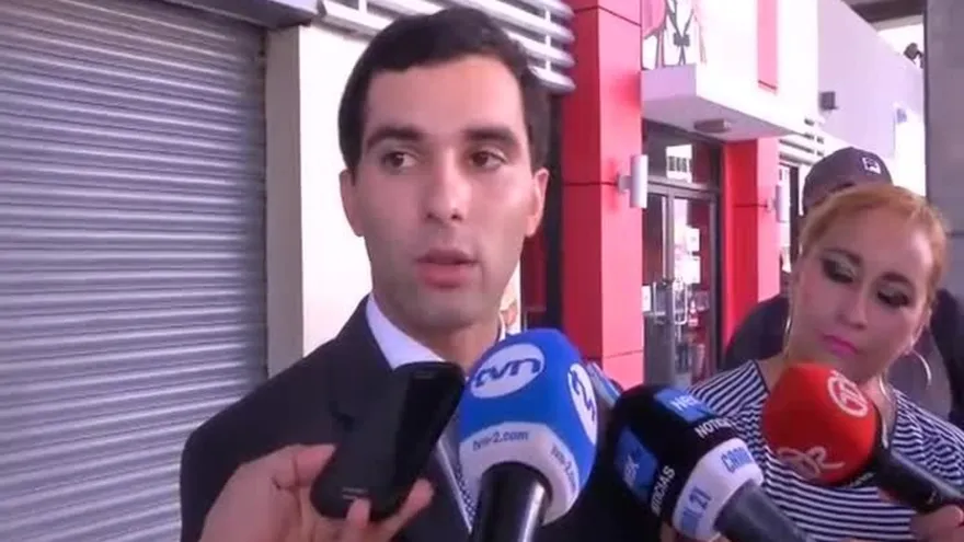 Exministro Mulino amplía indagatoria por caso de radares