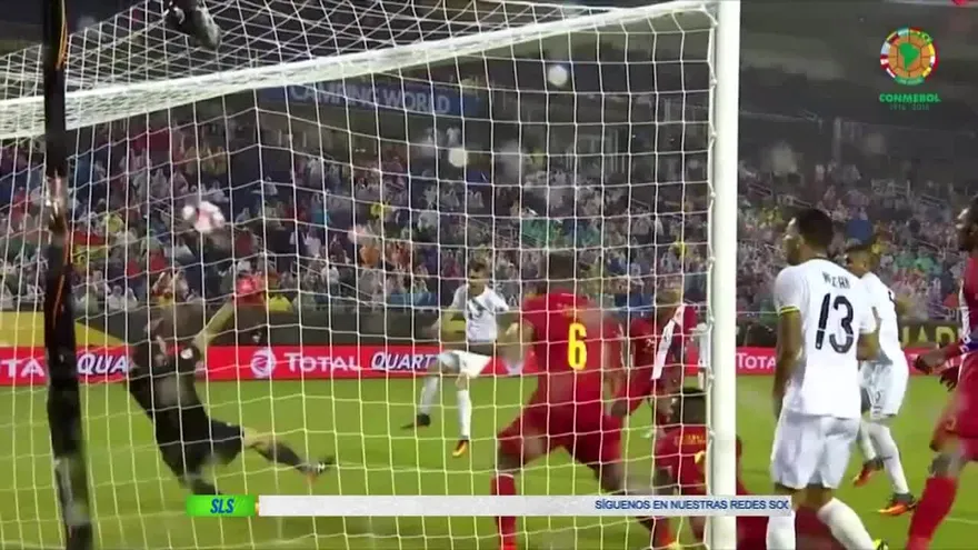 Somos La Sele del 6 de Noviembre de 2019