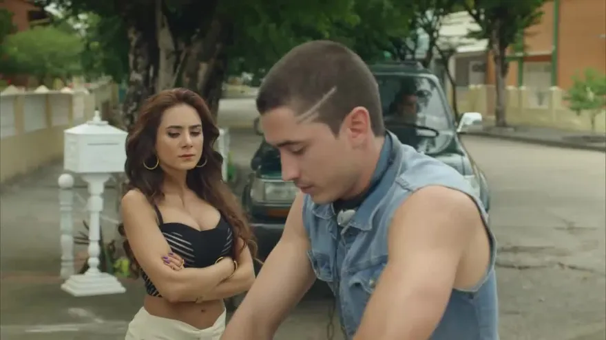 Y el mejor momento de la semana es...