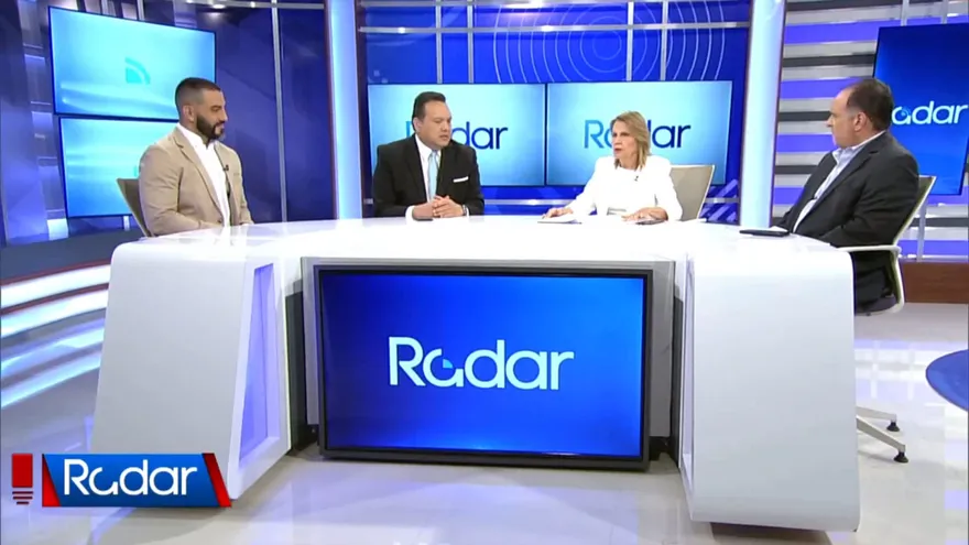 Bloque 3 Radar: ¿Qué contemplan las campañas para resolver el problema en cerro Patacón?