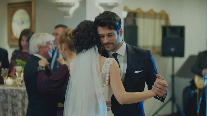 Amor Eterno Capítulo 59