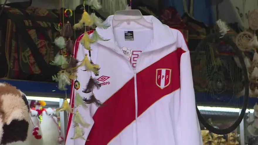 Euforia en Perú por luz verde a Guerrero para Mundial