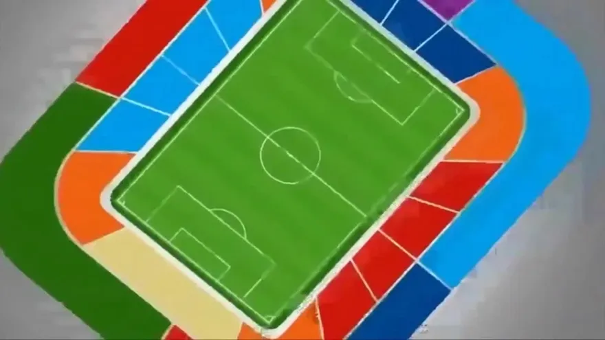 Las Chicas de la Copa América 2015