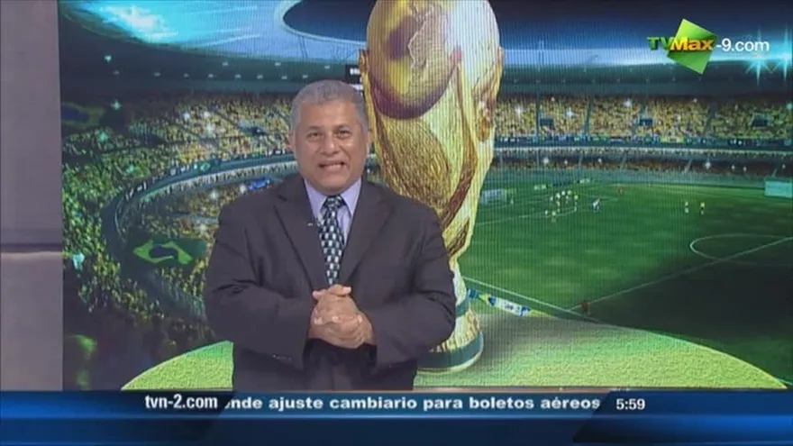 Resumen Deportivo 2 de julio de 2014