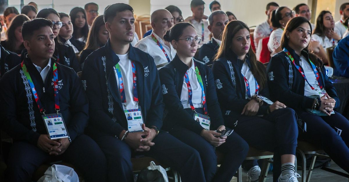 Juegos Suramericanos de la Juventud: Congreso de Medicina Deportiva impulsa la excelencia de los atletas